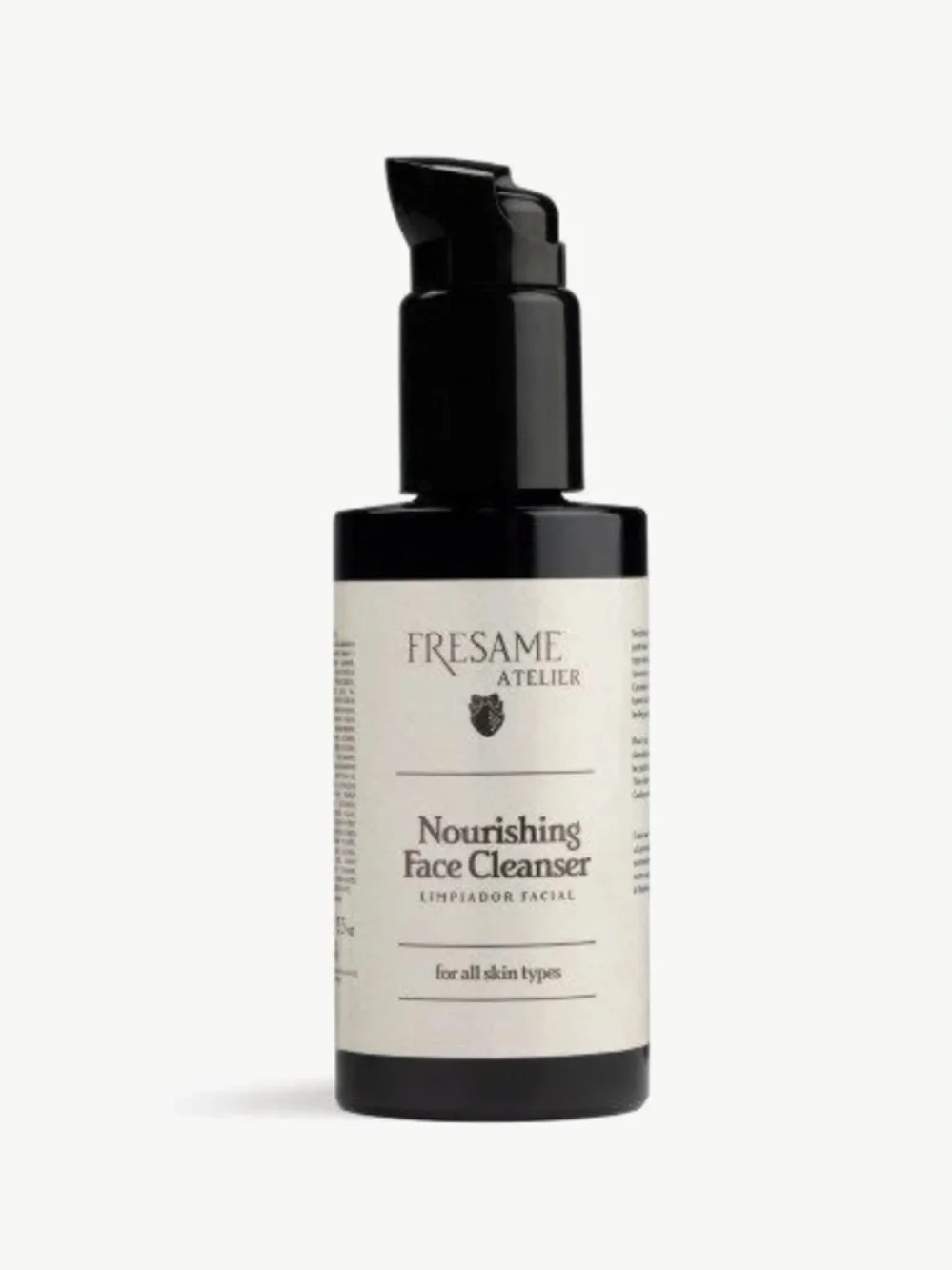 NIB Fresame Atelier Nourishing Face Cleanser